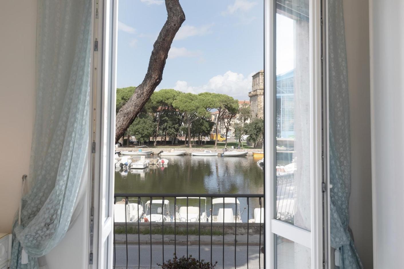 Stellamaris, Relax A Viareggio Exterior foto